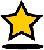 Gold Star