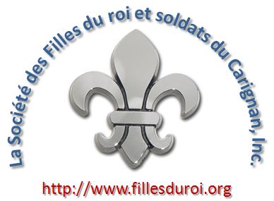 Society of the Filles du Roi